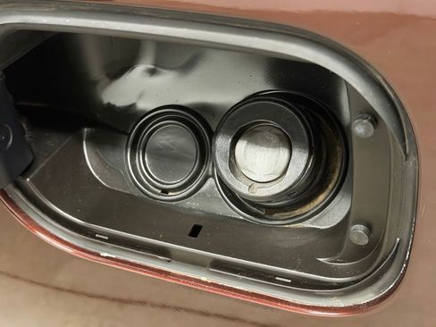 Certified 2024 Chevrolet Silverado 2500 LTZ w/ LTZ Premium Package image 34