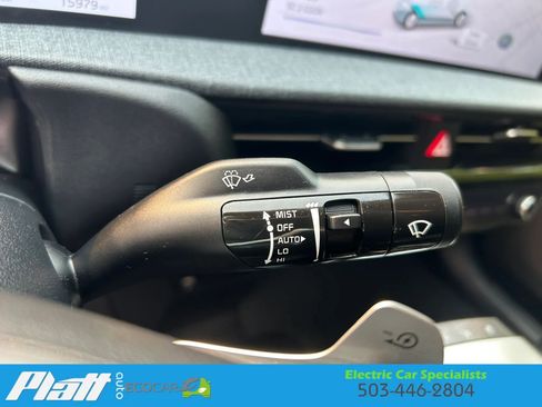 Used 2024 Kia EV6 Wind w/ Wind Technology Package AWD/4WD image 20