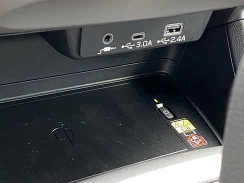 New 2026 Subaru Crosstrek 2.5i Sport AWD/4WD image 18