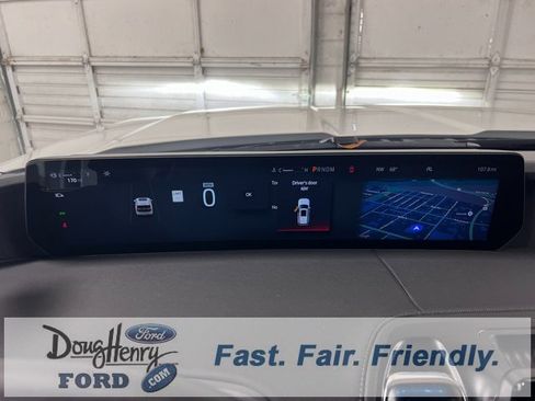 New 2025 Ford Expedition Max Platinum w/ Stealth Performance Package image 58