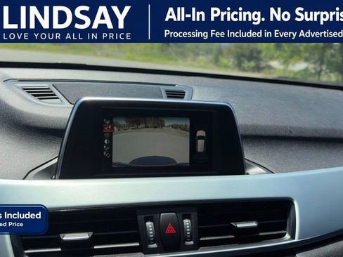 Used 2016 BMW X1 xDrive28i AWD/4WD image 20