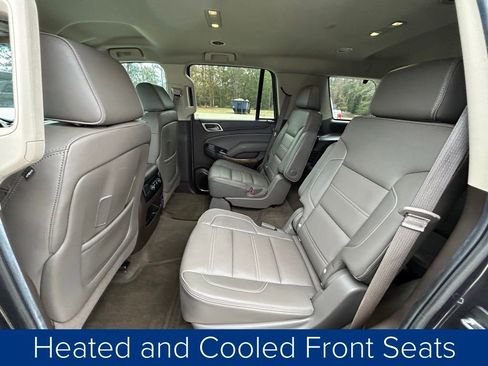 Used 2016 GMC Yukon Denali image 18