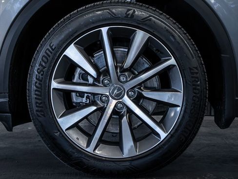 Certified 2025 Acura MDX w/ Technology Package image 14