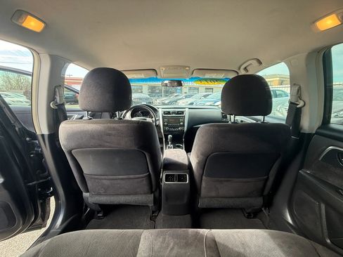 Used 2013 Nissan Altima 2.5 SV image 10