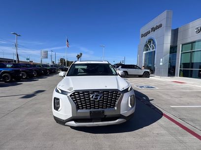 Used 2021 Hyundai Palisade SEL w/ Premium Package