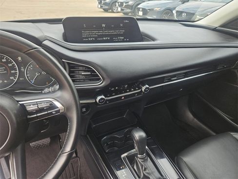 Used 2025 MAZDA CX-30 AWD 2.5 S w/ Preferred Package image 20