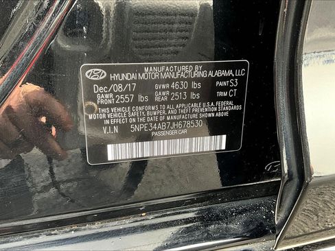 Used 2018 Hyundai Sonata Sport image 20