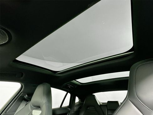 Certified 2024 Porsche Panamera 4 AWD/4WD image 35