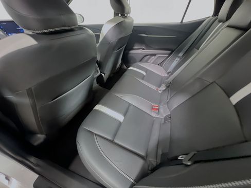 Used 2025 Toyota Camry SE w/ Multimedia Upgrade Package FWD image 29