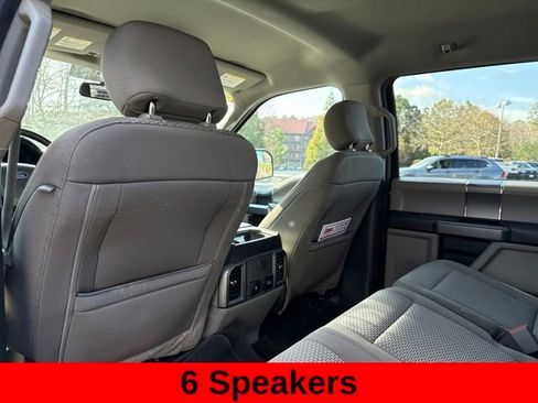 Used 2018 Ford F150 XLT w/ Equipment Group 302A Luxury image 20