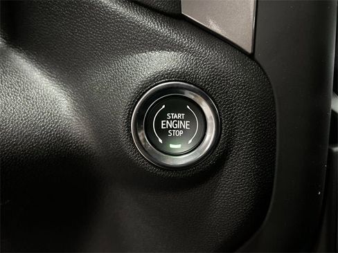 New 2025 GMC Sierra 1500 Pro w/ Trailering Package image 17