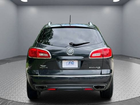 Used 2015 Buick Enclave Premium w/ Experience Buick Package AWD/4WD image 6