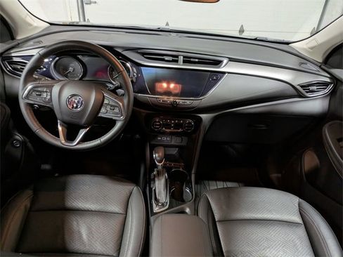 Used 2023 Buick Encore GX Essence image 22