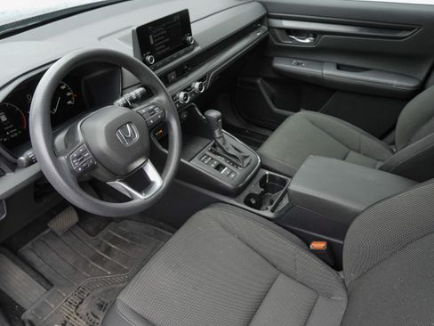 Used 2024 Honda CR-V EX image 9