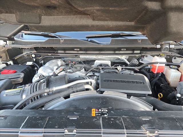Used 2026 Chevrolet Silverado 2500 LTZ w/ LTZ Premium Package AWD/4WD image 23