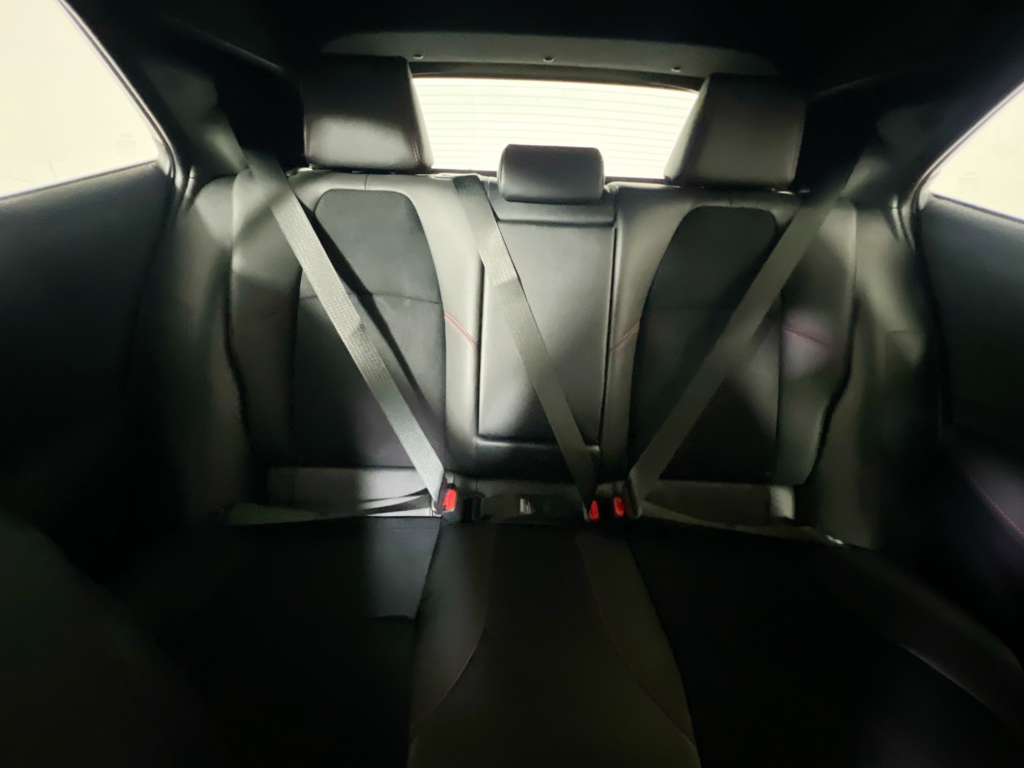 New 2026 Toyota Corolla GR AWD/4WD image 32