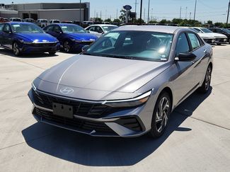 New 2025 Hyundai Elantra Sport video 1