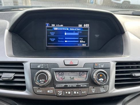 Used 2016 Honda Odyssey EX-L image 19