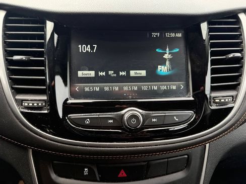 Used 2017 Chevrolet Trax LS FWD image 6
