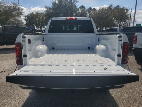 New 2026 RAM 2500 Tradesman image 5