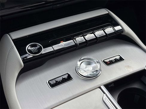 New 2025 Lincoln Navigator L Reserve image 29