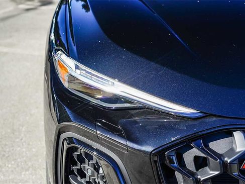 New 2025 Audi SQ5 Premium Plus image 7