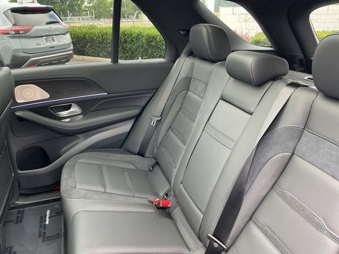 New 2026 Mercedes-Benz GLE 53 AMG 4MATIC image 22