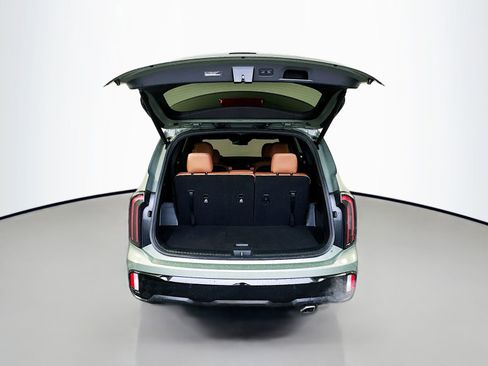 Used 2024 Kia Telluride EX X-Line AWD/4WD image 29