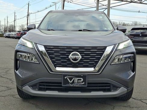 Used 2021 Nissan Rogue SV image 30