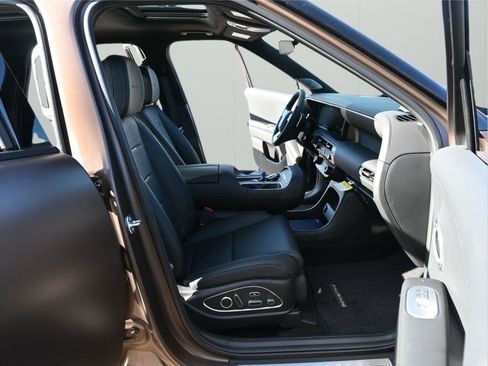 New 2026 Hyundai Palisade Calligraphy FWD image 26
