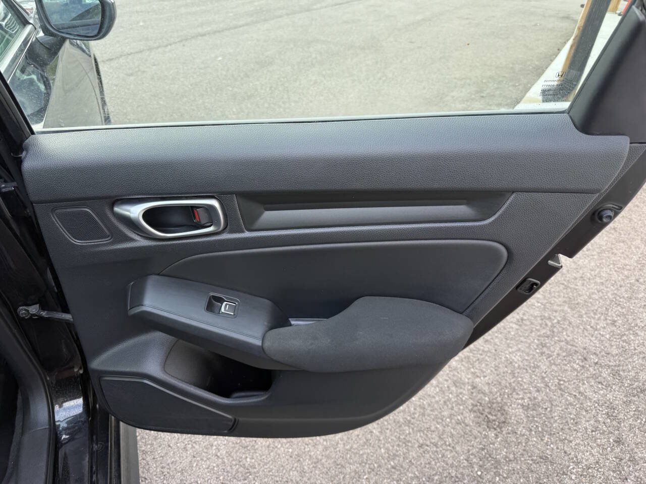 Used 2022 Honda Civic Sport image 17