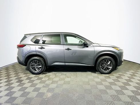 Used 2023 Nissan Rogue S image 9