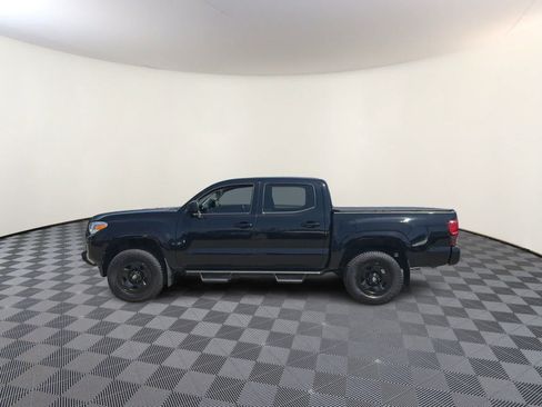 Used 2023 Toyota Tacoma SR AWD/4WD image 6