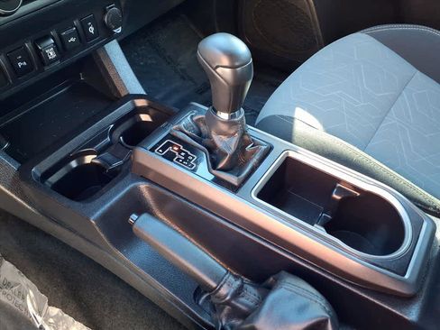 Used 2023 Toyota Tacoma TRD Sport image 16