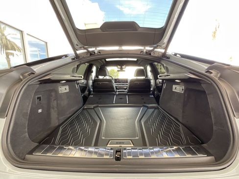 New 2027 BMW X6 xDrive40i AWD/4WD image 32