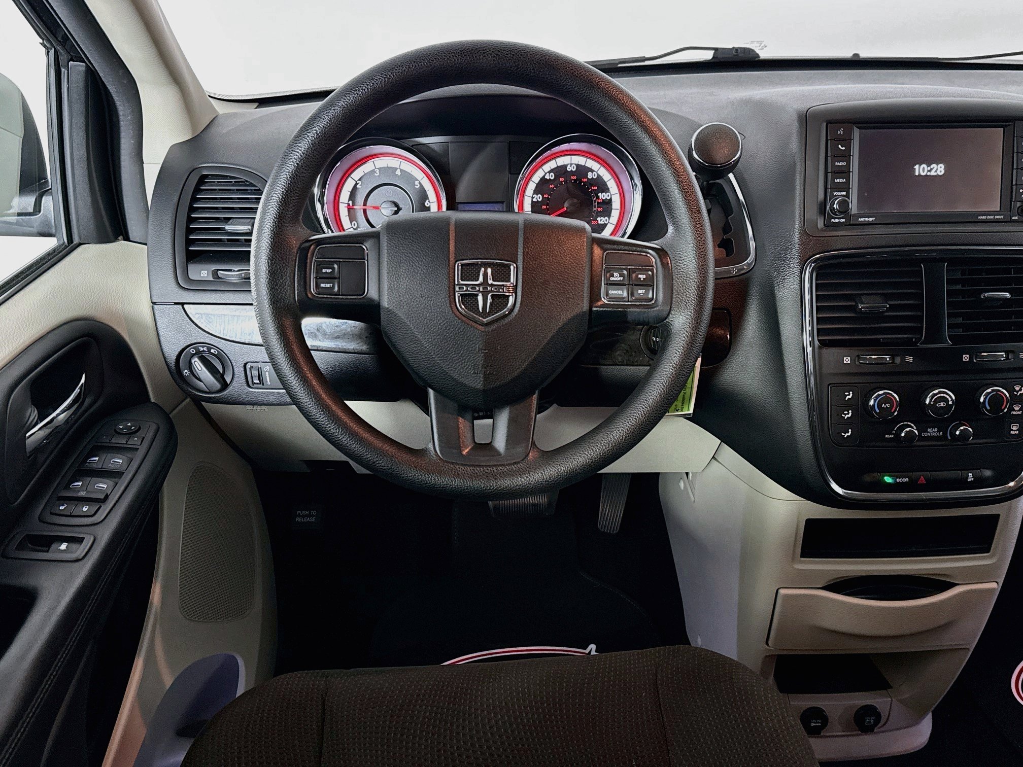 Used 2017 Dodge Grand Caravan SE w/ Power Window Group FWD image 23