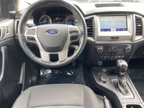 Used 2019 Ford Ranger XLT w/ Equipment Group 302A Luxury AWD/4WD image 13