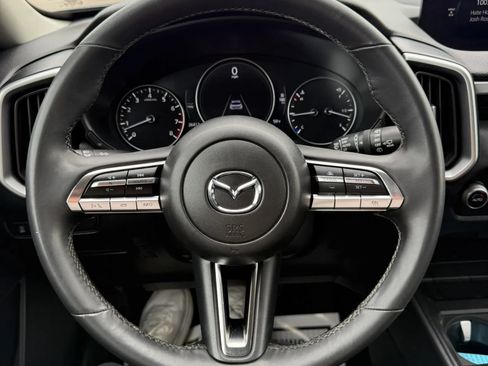 Used 2024 MAZDA CX-50 AWD 2.5 S w/ Weather Package image 23