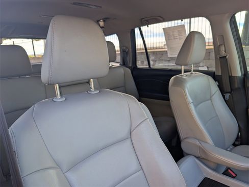 Used 2019 Honda Pilot EX-L image 24