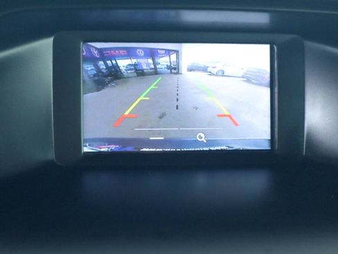 Used 2018 Ford Focus ST FWD image 23