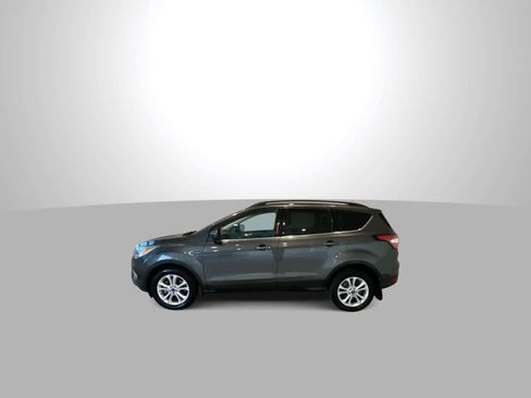 Used 2018 Ford Escape SEL image 5