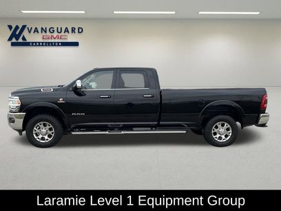 Used 2020 RAM 3500 Laramie