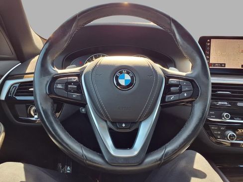 Used 2019 BMW 540i xDrive w/ Convenience Package image 15