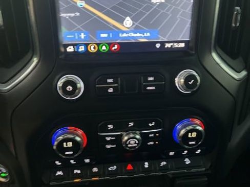 Used 2019 GMC Sierra 1500 AT4 w/ AT4 Premium Package image 32