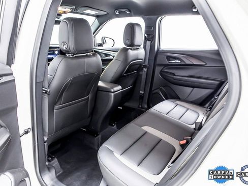 Used 2026 Chevrolet TrailBlazer ACTIV w/ Driver Confidence Package image 29