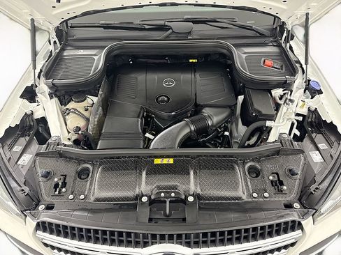 Certified 2025 Mercedes-Benz GLE 350 4MATIC image 30