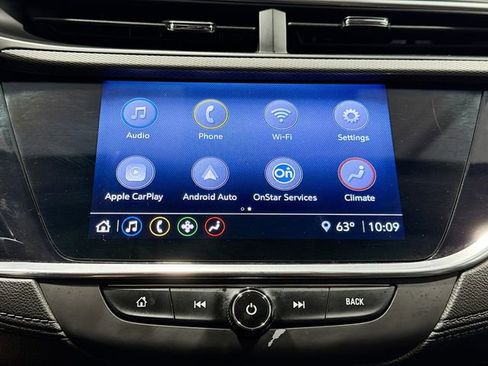 Used 2020 Buick Encore GX Select FWD image 13