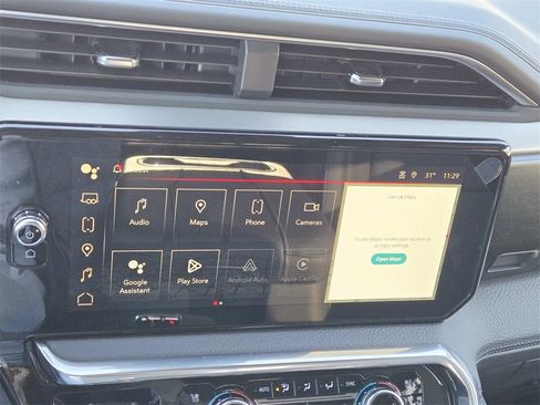 New 2026 GMC Sierra 1500 Denali w/ Denali Reserve Package image 31