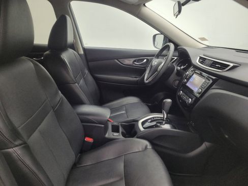 Used 2015 Nissan Rogue SL FWD image 21