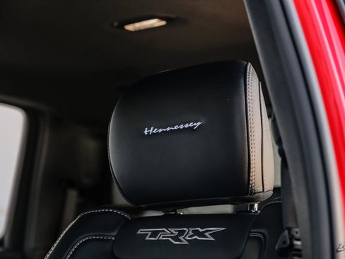 Used 2024 RAM 1500 TRX w/ TRX Level 2 Equipment Group image 57